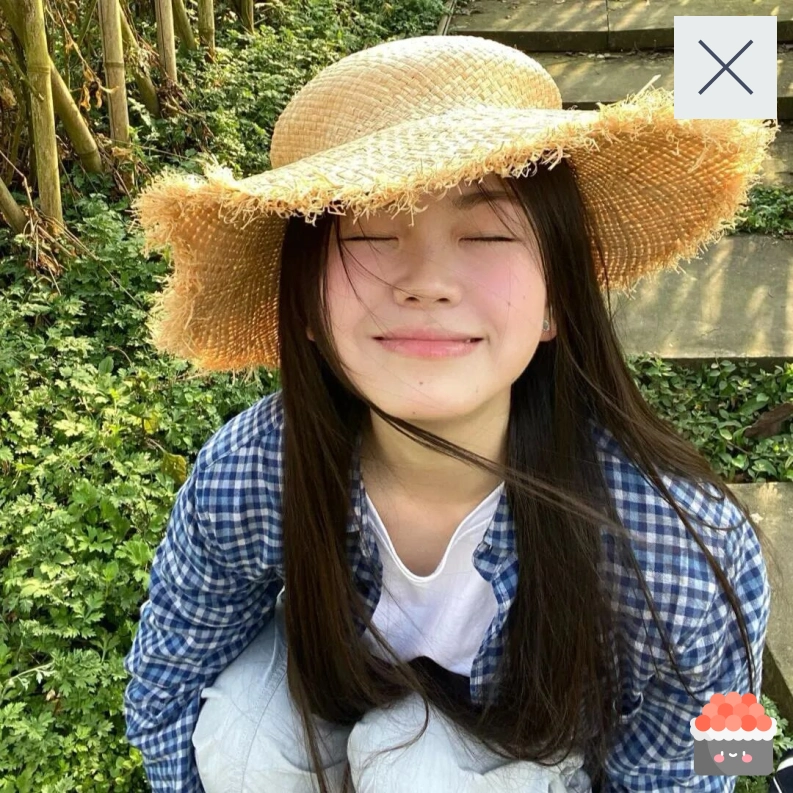 小川